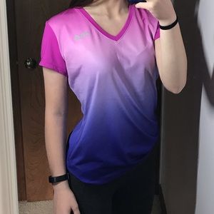 Fila Ombre Shirt